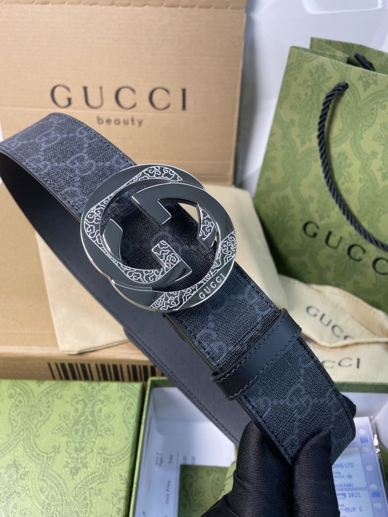 Gucci Belts